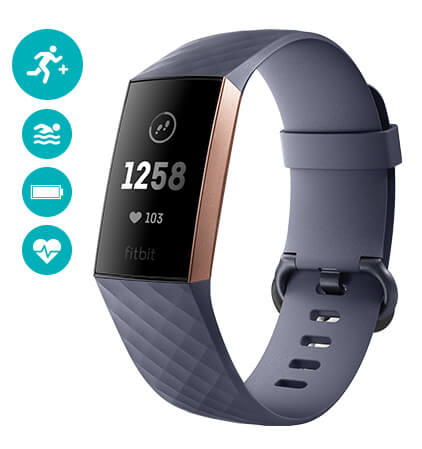 garmin charge 3