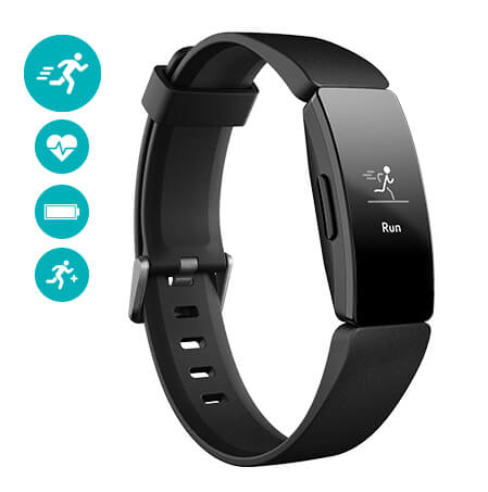 fitbit inspire hr app for computer