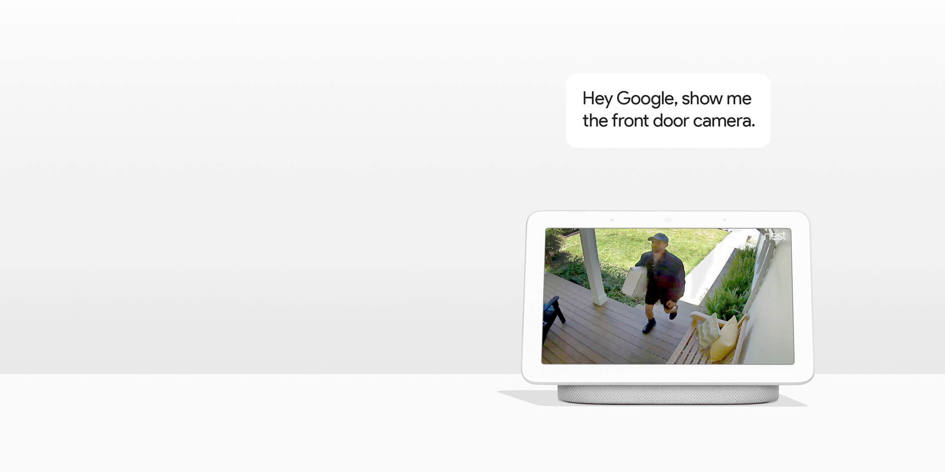 Google Nest Hub 2nd Gen Smart Home 