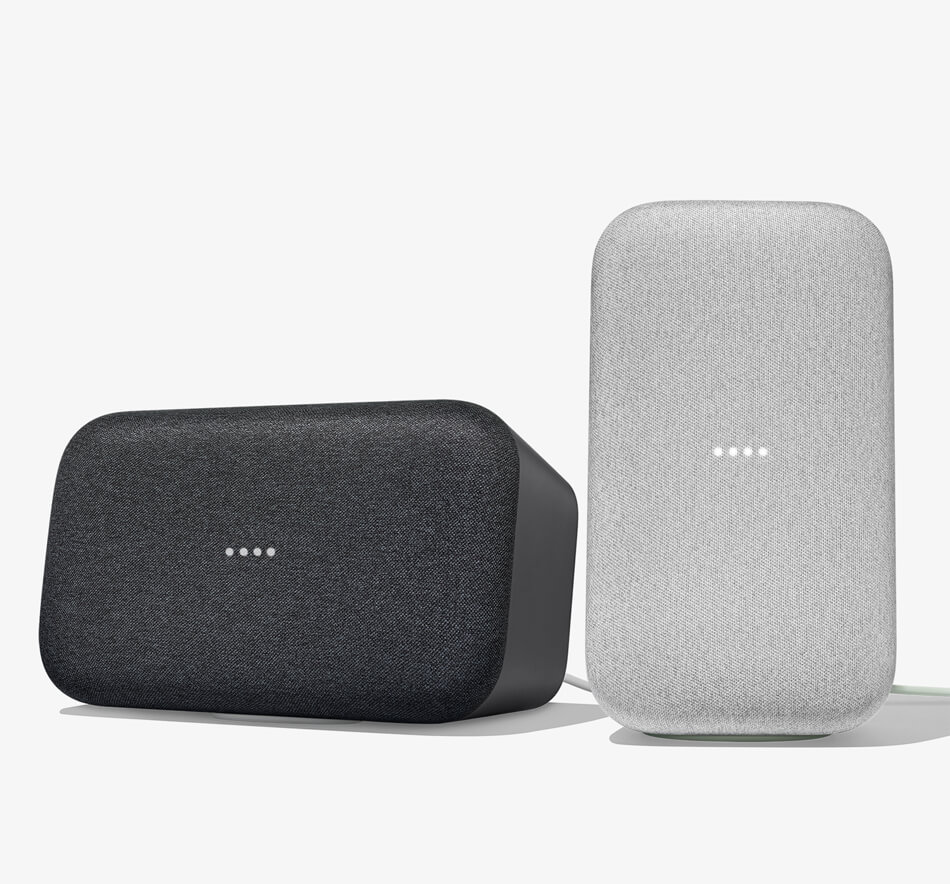 google home max as computer speaker