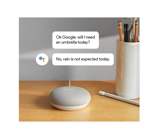 What Can the Google Home Mini Do? - MyMemory Blog