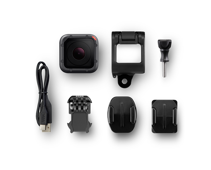 GoPro Session Hero5 Camera - Walmart.com