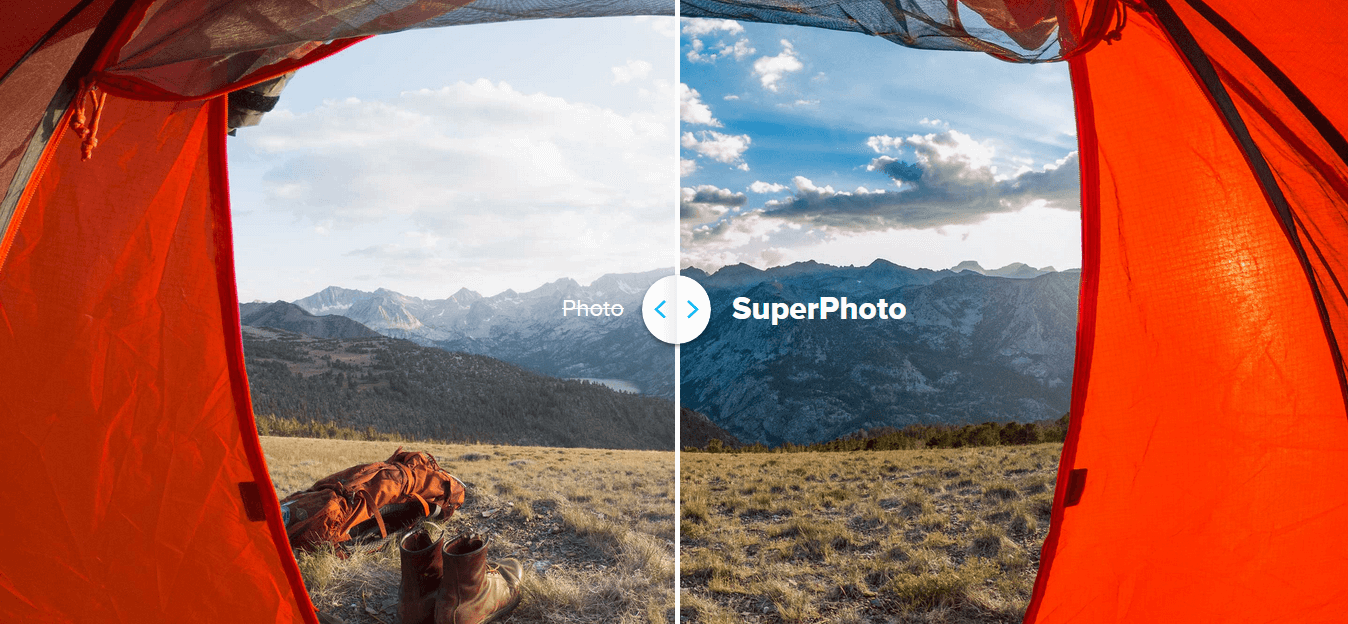 superphoto for mac