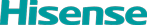 hisense logo