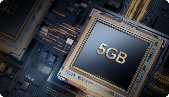 Технология расширения оперативной памяти 6 ГБ + 5 ГБ