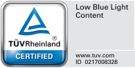 TuvRheinland Certified
