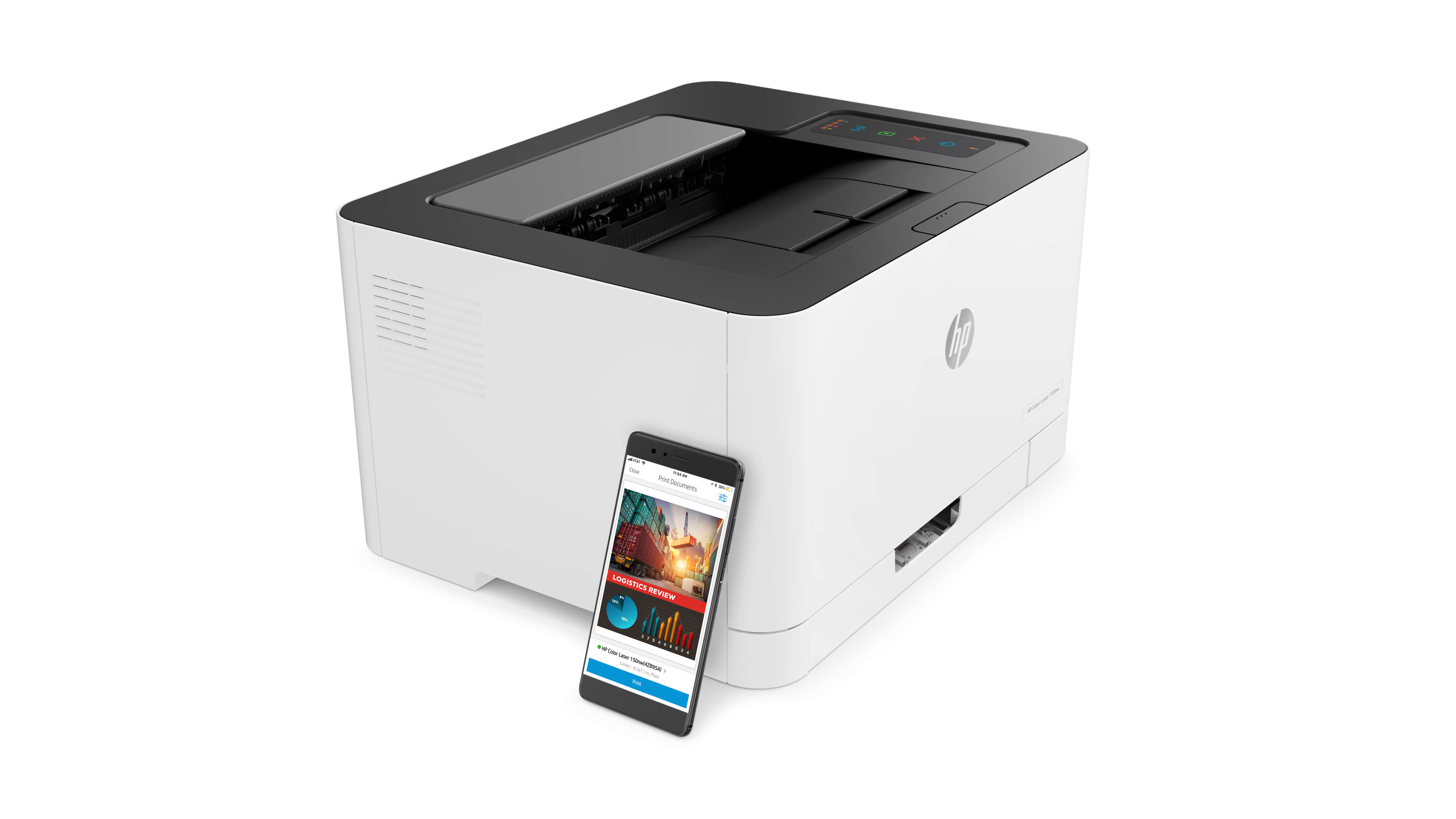currys colour laser printer