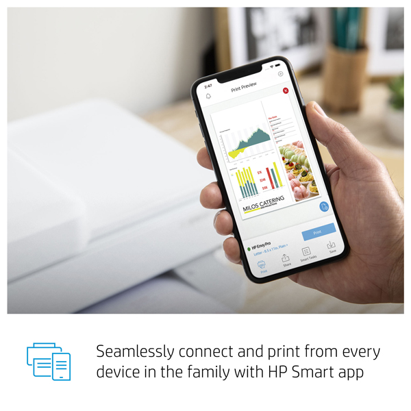 hp envy pro 6430 currys