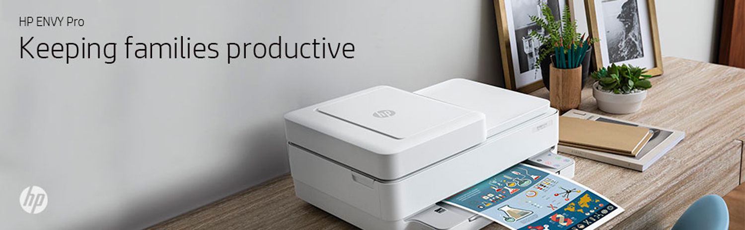 hp envy pro 6430 currys