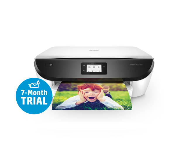 Buy Hp Envy Photo 6234 All In One Wireless Inkjet Printer Free