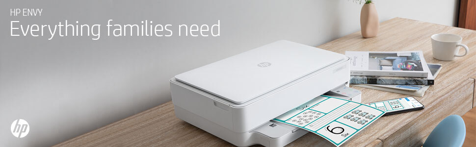 hp envy 6032 specifications