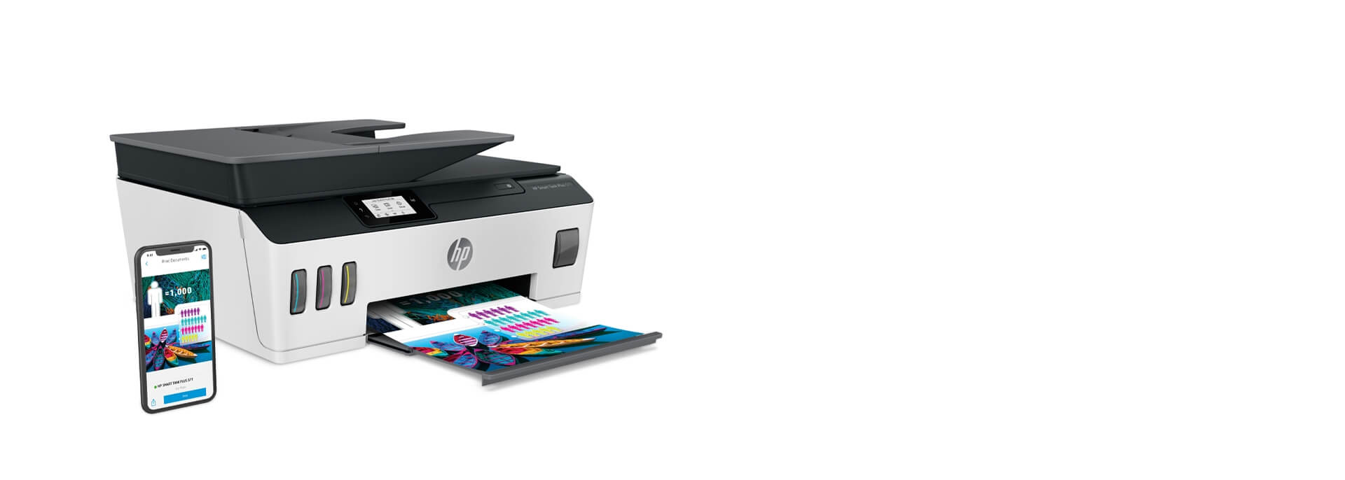 hp 571 printer