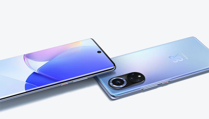 huawei nova i 9