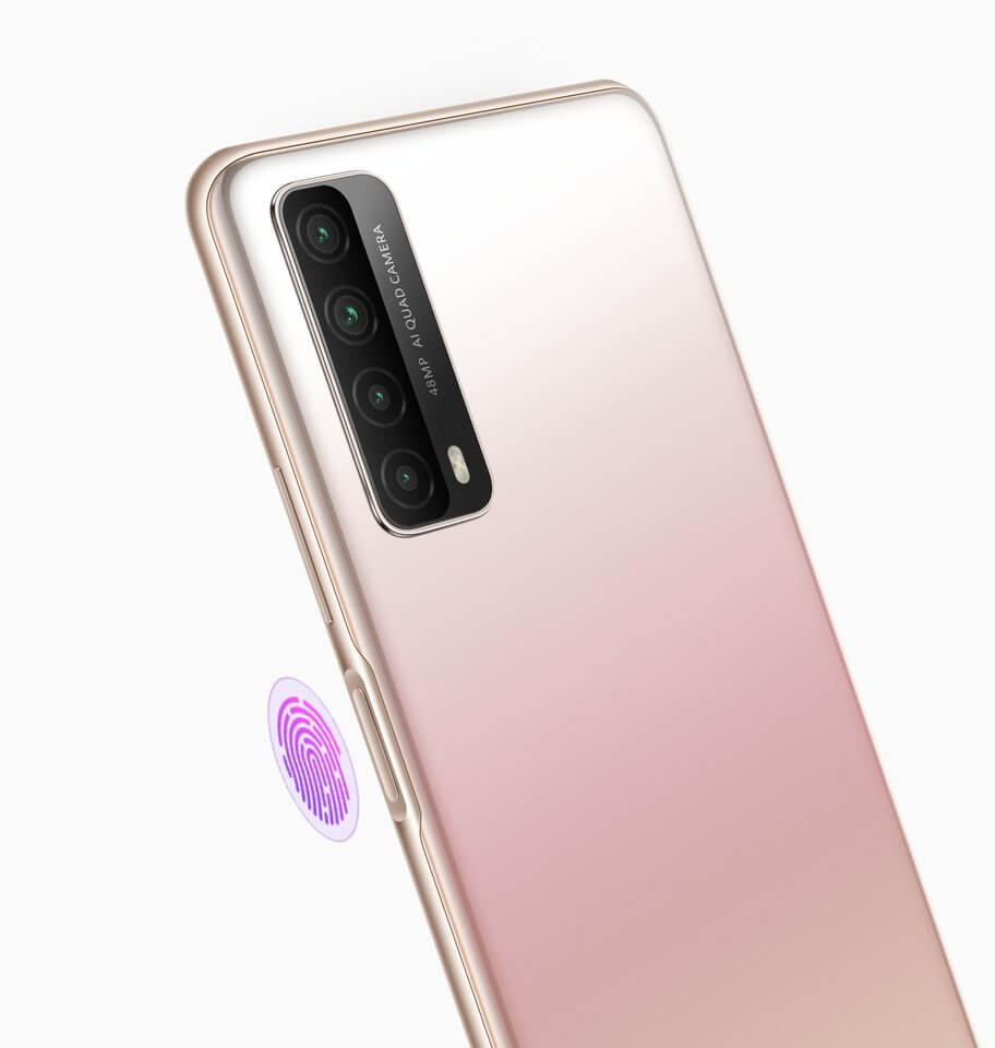 huawei p smart 2021 eponuda