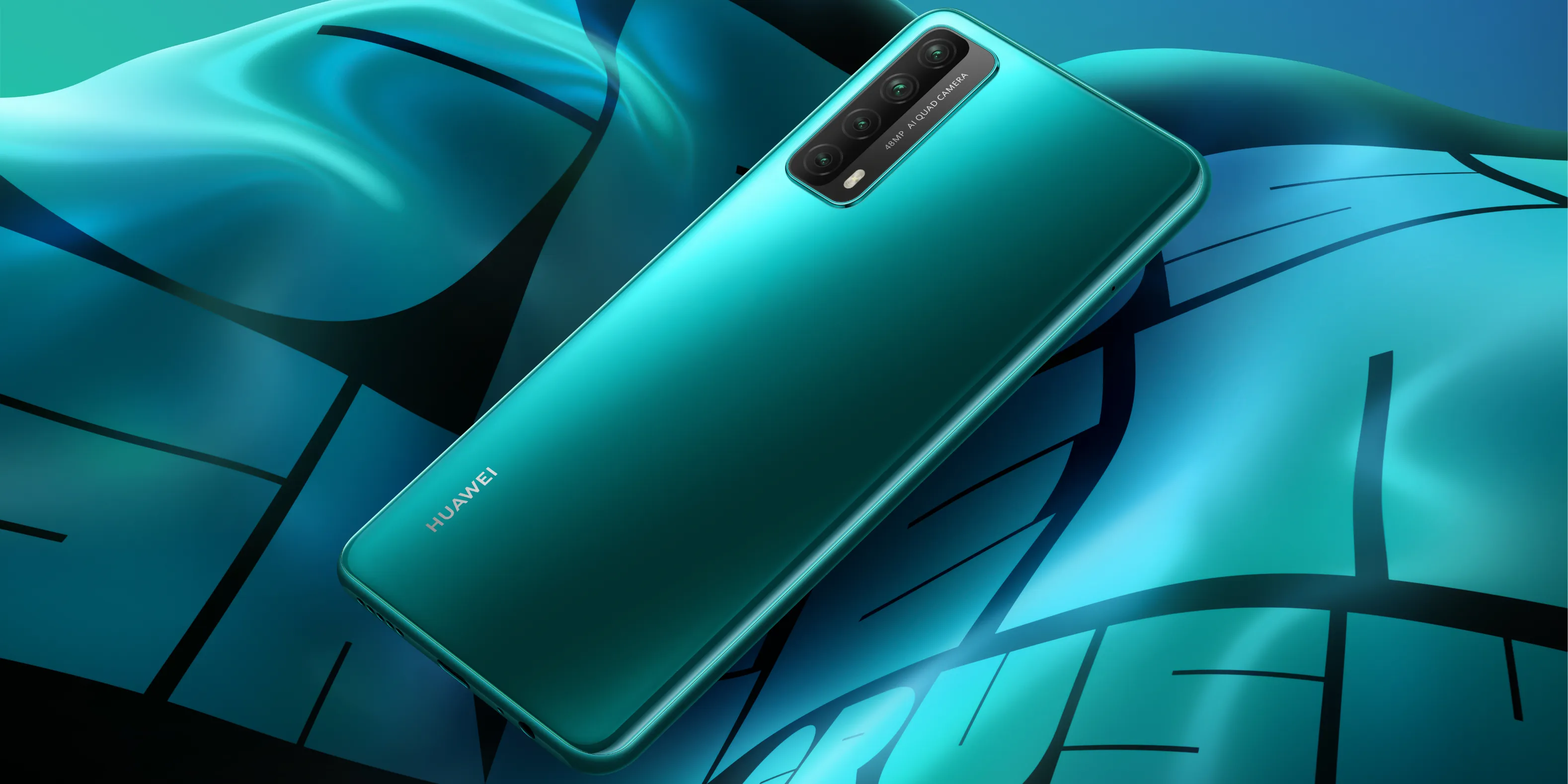 huawei p30 2021