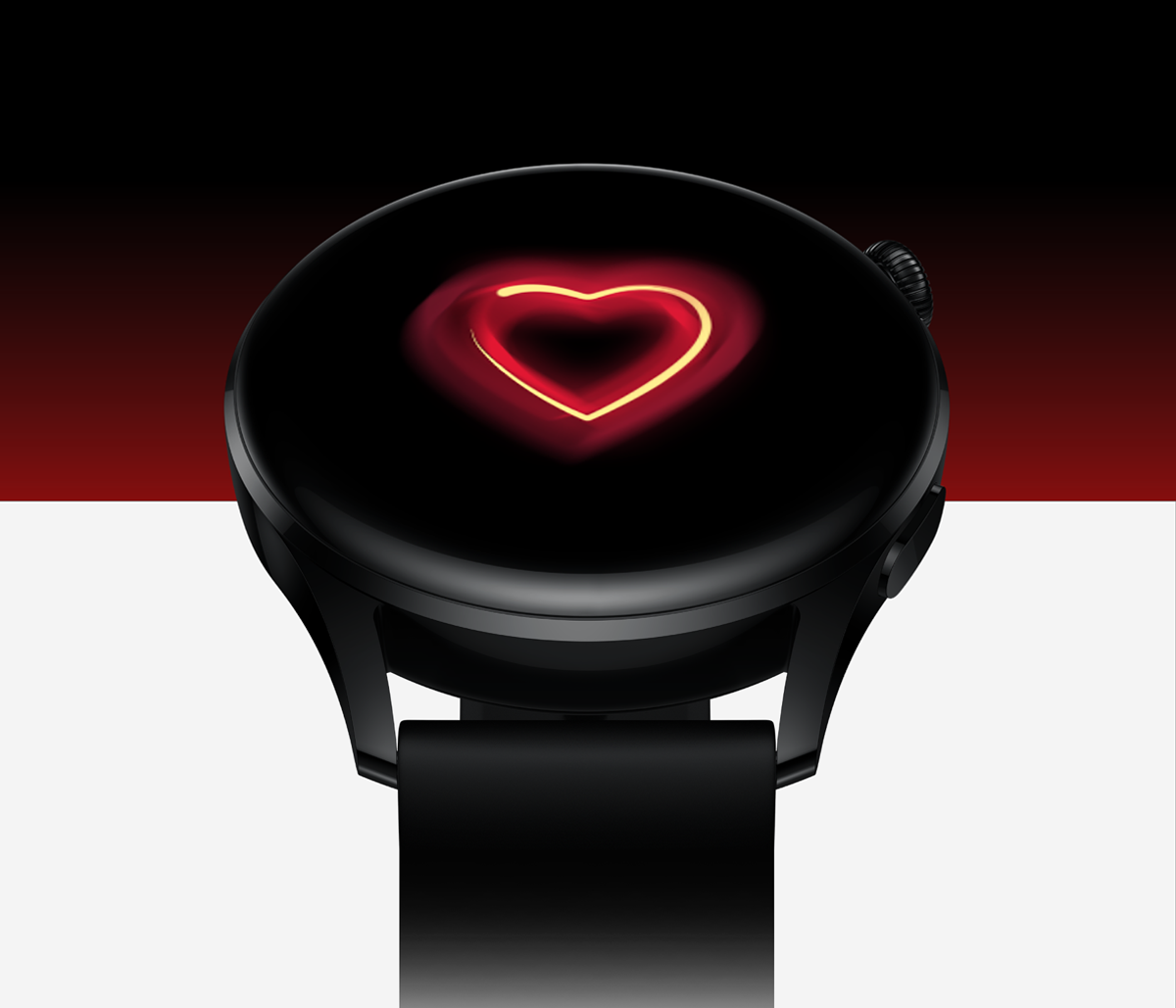 Huawei Watch 3