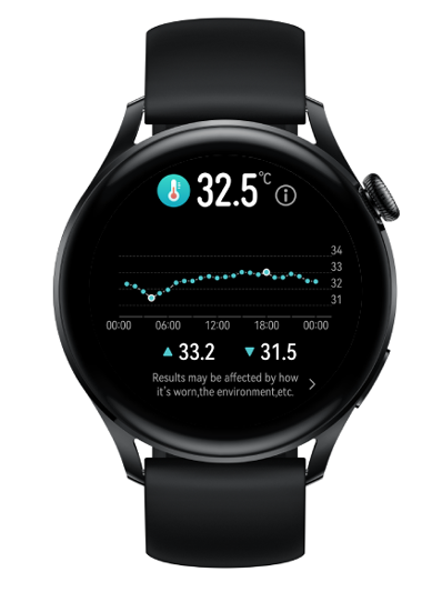 huawei watch 1 latest update