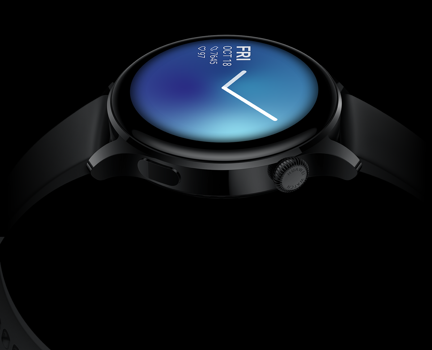 Huawei watch face designer как работать