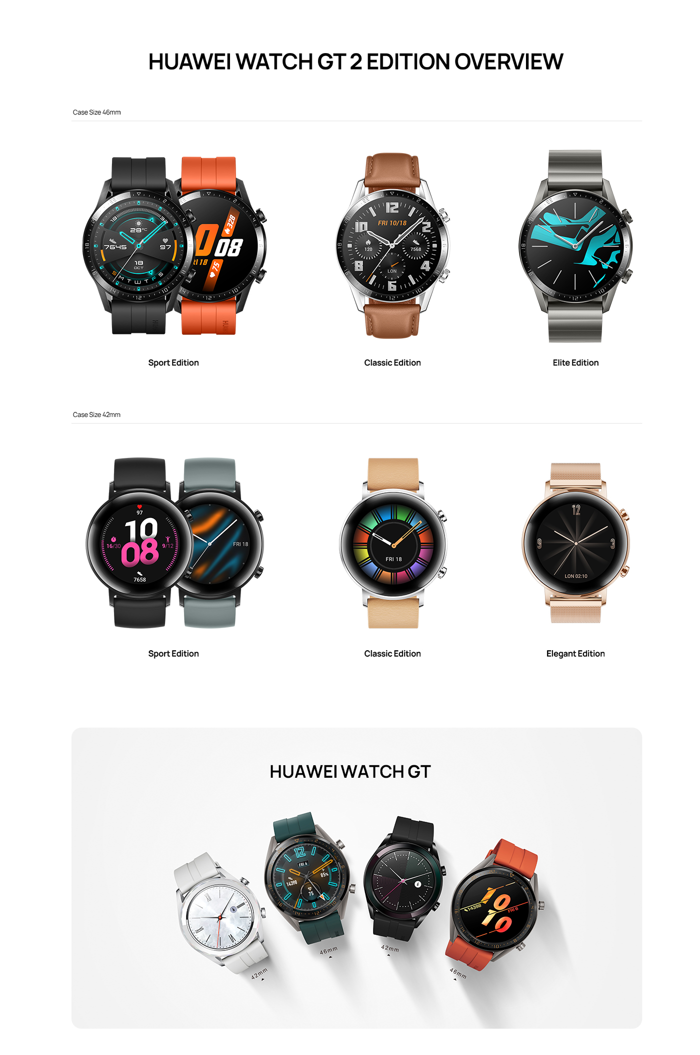 huawei watch gt currys
