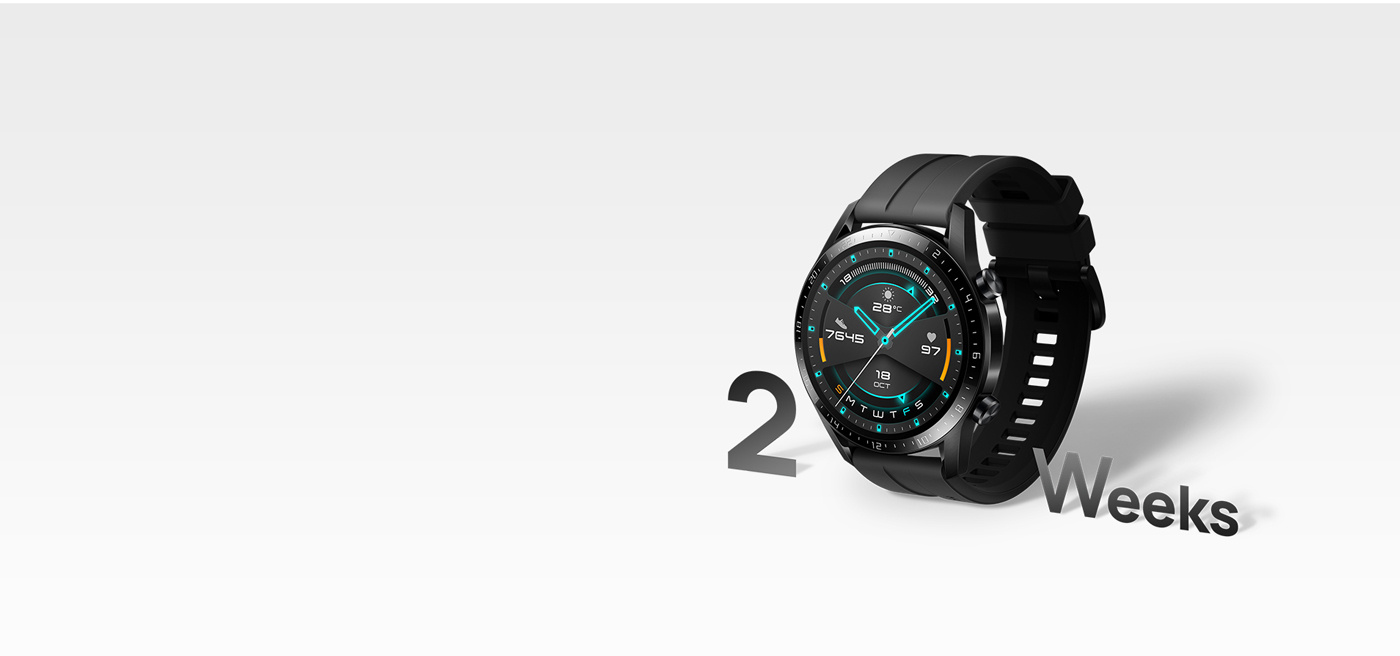 Venta > smartwatch huawei gt 2 fnac > en stock