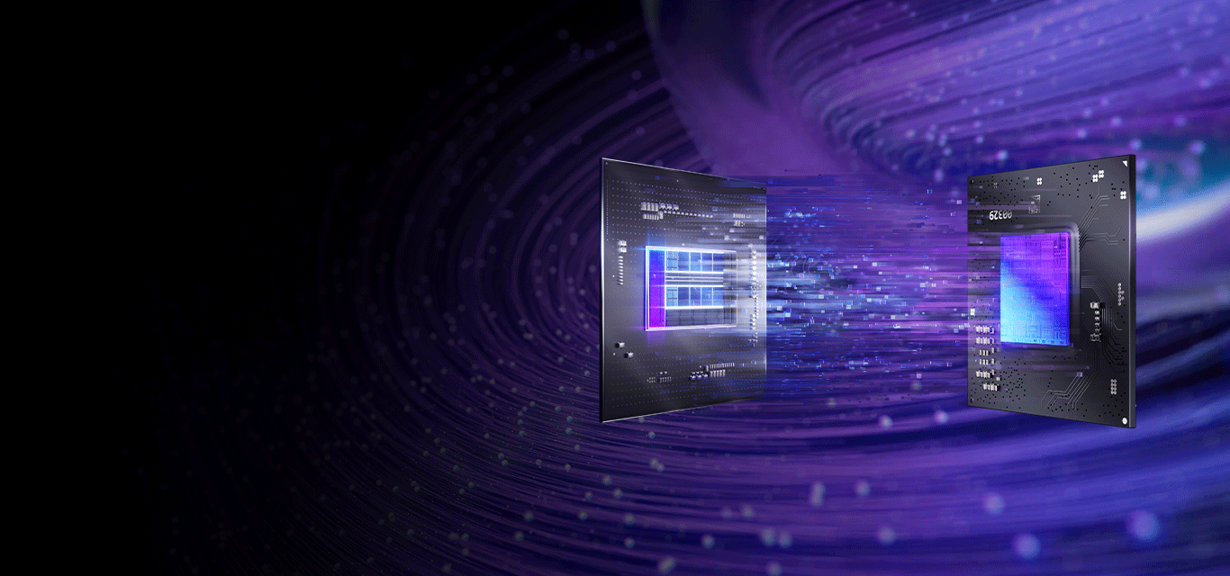 Maximize your Intel® system.
