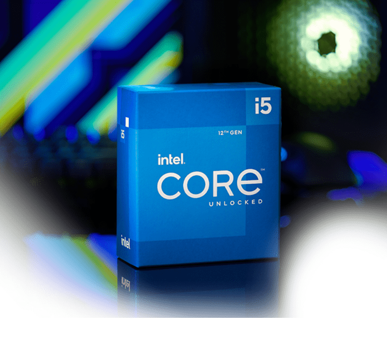 PC/タブレット PCパーツ Intel Core i5-12600K - Core i5 12th Gen Alder Lake 10-Core (6P+4E 
