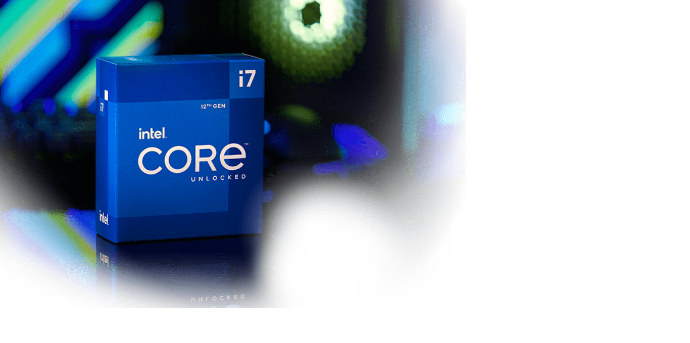 Intel® Core™ Intel NEW 12Gen Core i7-12700K 12-Cores up to 5.0 GHz 37MB , Box