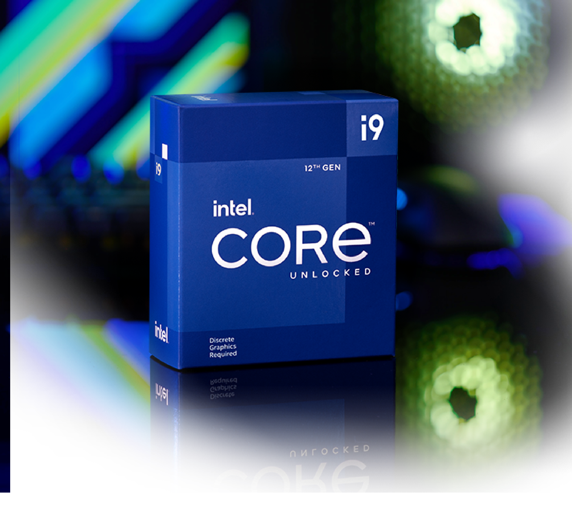 Intel Core i9-12900KF Core i9 12th Gen Alder Lake 16-Core (8P+8E) 3.2 GHz LGA  1700 125W Desktop Processor BX8071512900KF