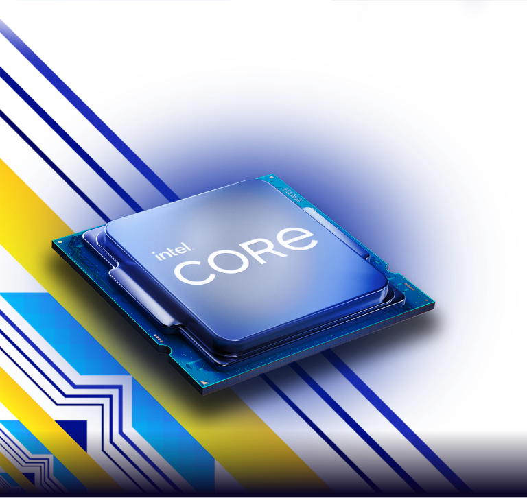 Intel Core i5-11400 - Core i5 11th Gen Rocket Lake 6-Core 2.6 GHz 