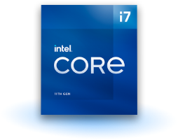 大特価通販 INTEL CPU Core i7 11700 BOX インテル BX8070811700