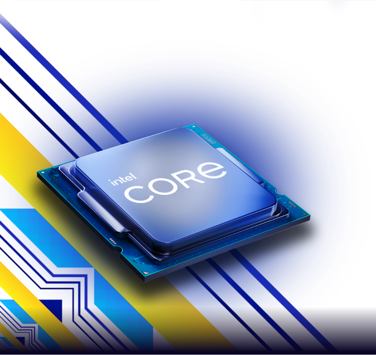 Intel CPU Core i7 11700