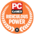 PC Gamer logo