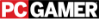 PC Gamer logo