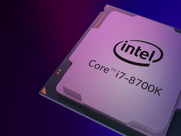 waterstof abces Vestiging Intel Core i7-8700K Coffee Lake 6-Core 3.7 GHz (Turbo) Desktop Processor -  Newegg.com