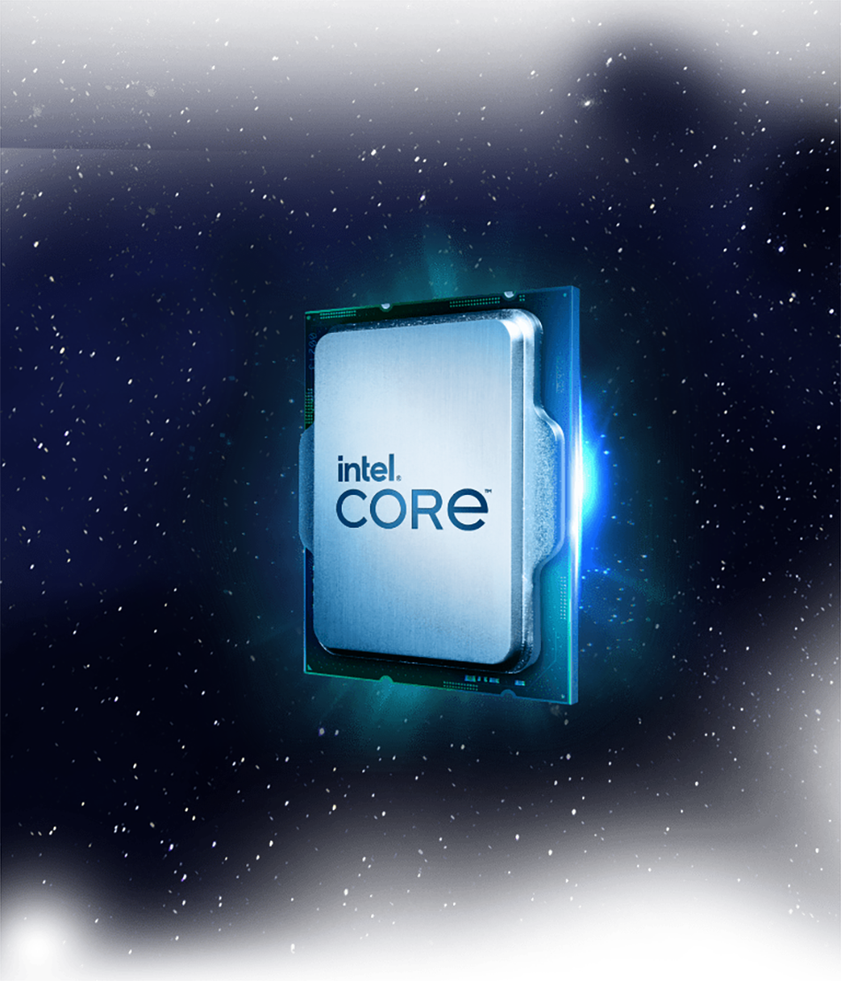 P-core Max/Base Frequency: 5.8/3.0 GHz