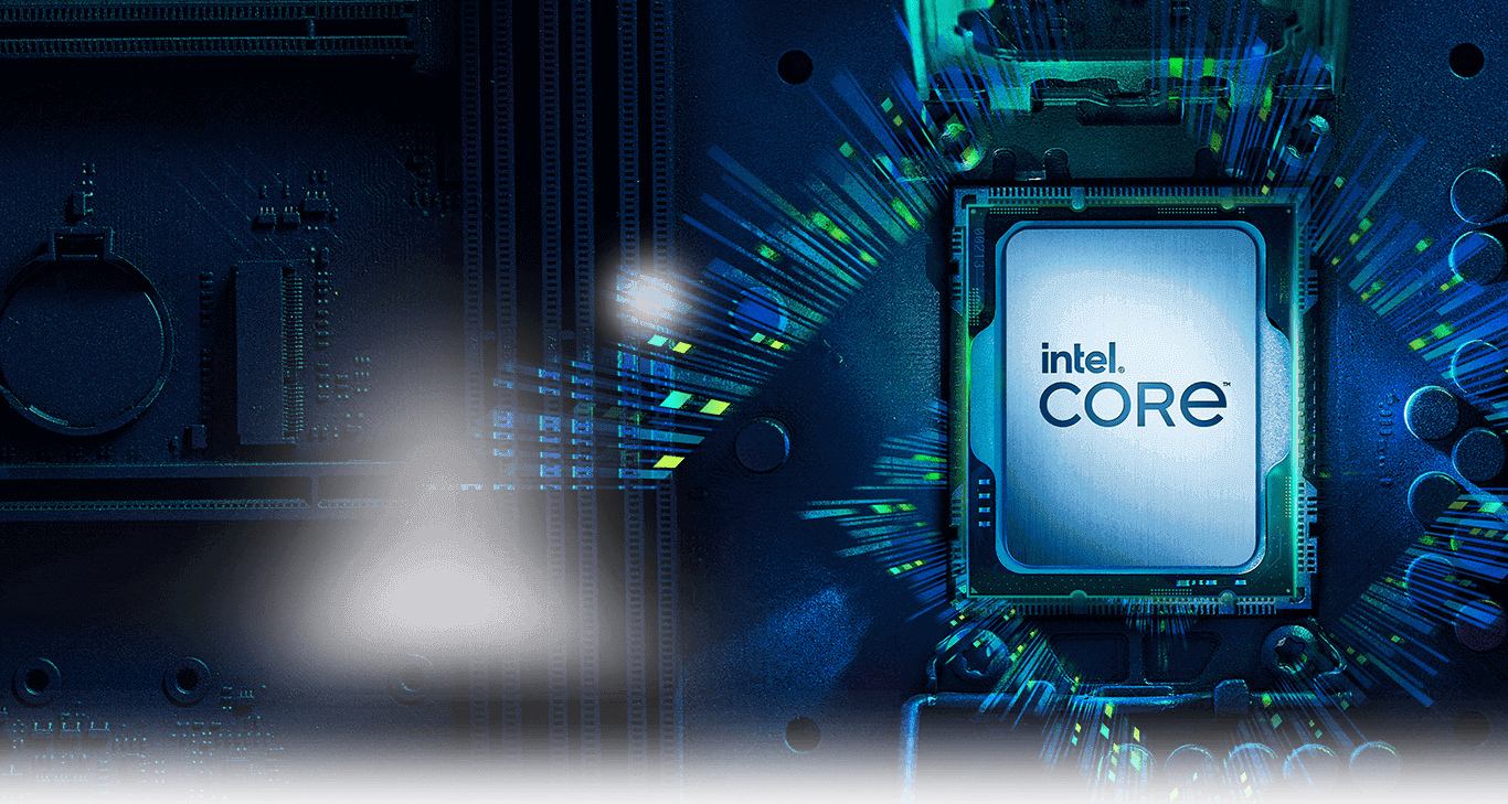 Intel® Core™ i5-13600KF Processor 14 cores and 20 threads 24M Cache LGA1700