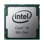 , PC, 14 nm, 8 GT//s Intel BX80684I99900 Processor 3.1 GHz Box 16 MB Smart Cache Processors 9th Gen Intel/® CoreTM i9, 3.1 GHz, LGA 1151 Socket H4