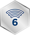 blade 5 WiFi6 icon 1blade 5 WiFi6 icon