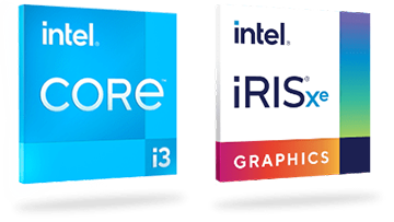 12th Gen Intel® Core™ processors
