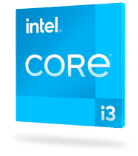 Intel® Core™ flix_i3 flix_processor-badge