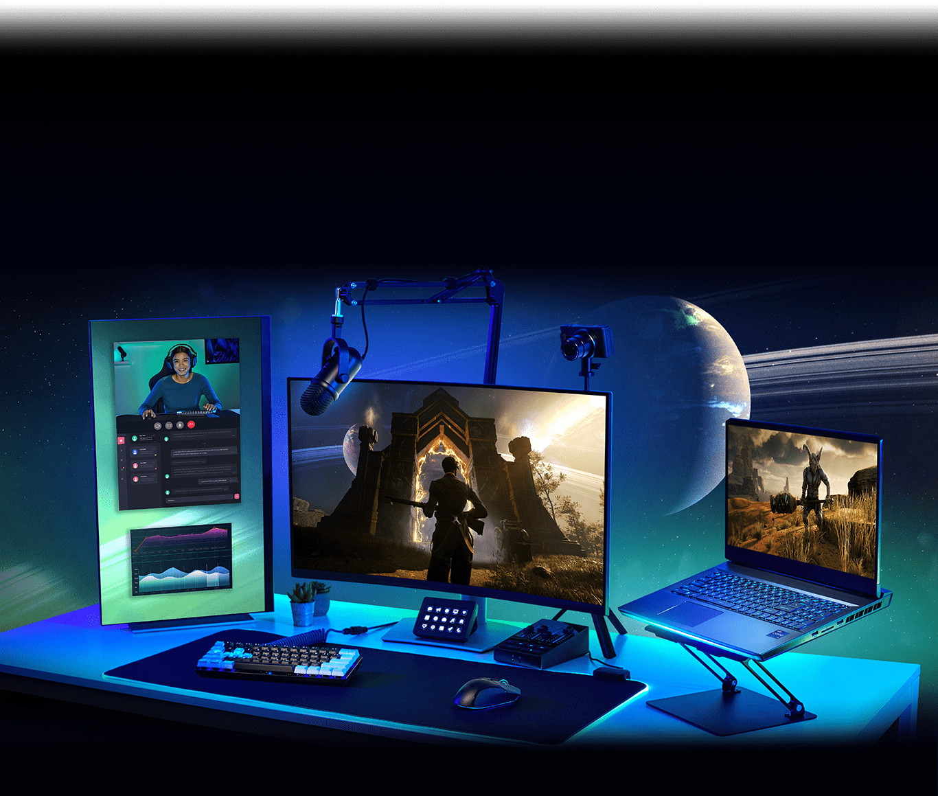 Personalize your PC