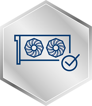 10thGen Icon Discrete Graphics