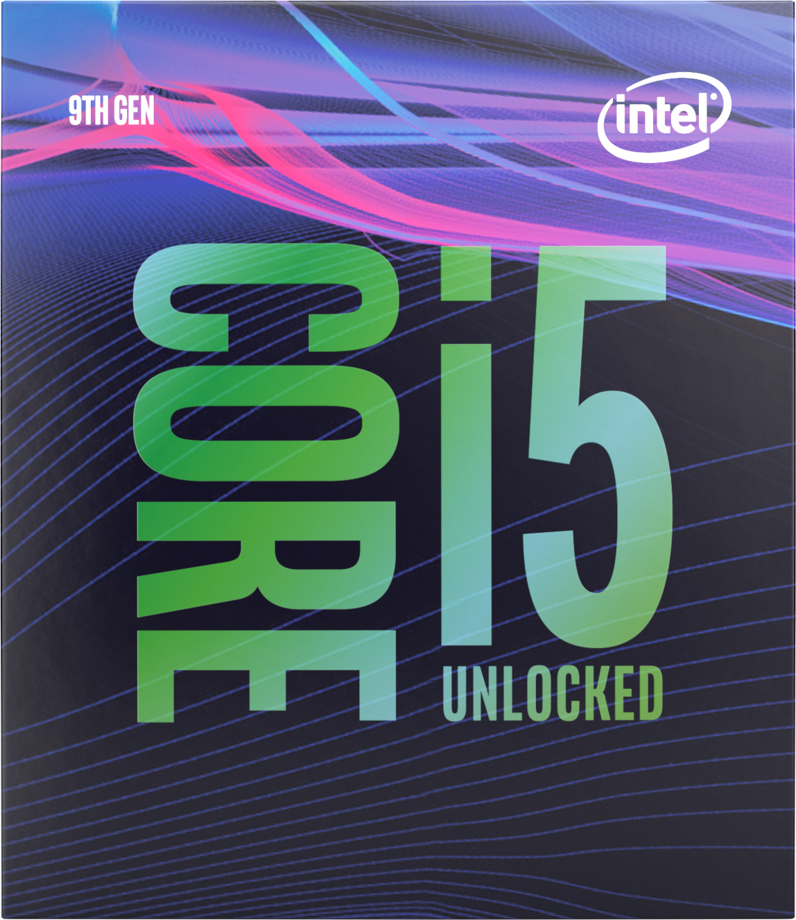 Intel Core I5 9600kf Coffee Lake 6 Core 3 7 Ghz 4 6 Ghz Turbo Lga 1151 300 Series 95w Bxikf Desktop Processor Without Graphics Newegg Com