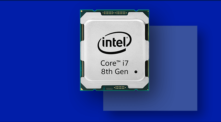 Intel Core i7 8th Gen - Core i7-8700 Coffee Lake 6-Core 3.2 GHz