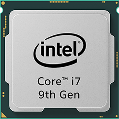 Intel Core I7 9700k Coffee Lake 8 Core 3 6 Ghz 4 9 Ghz Turbo Lga 1151 300 Series 95w Bxik Desktop Processor Intel Uhd Graphics 630 Newegg Com