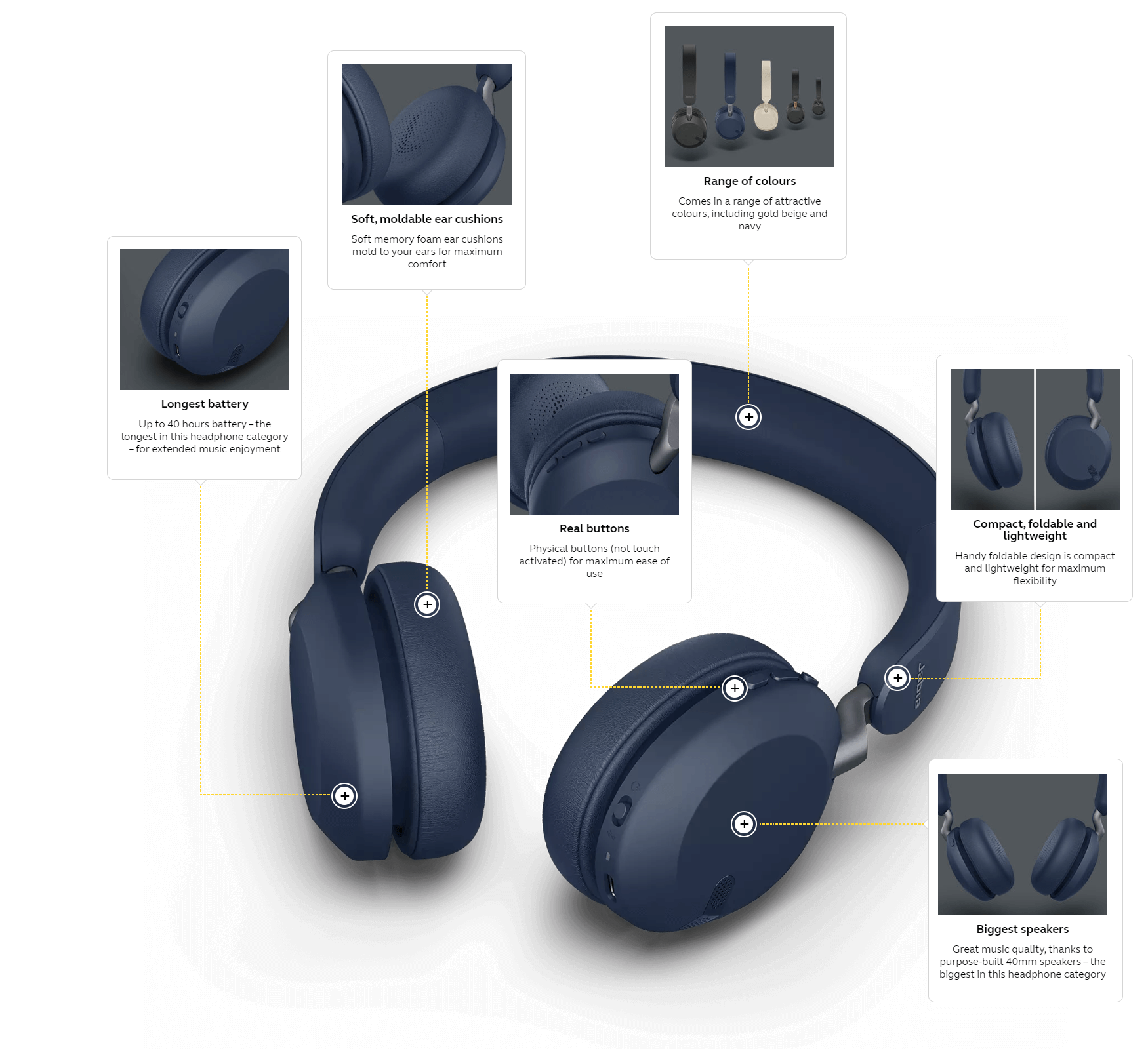 headphones showing up as speakers