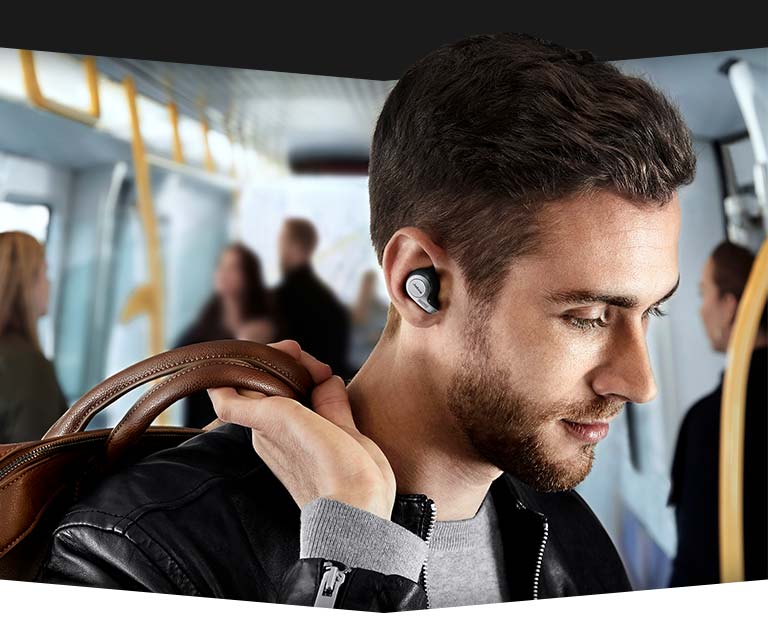 jabra elite 65t harvey norman