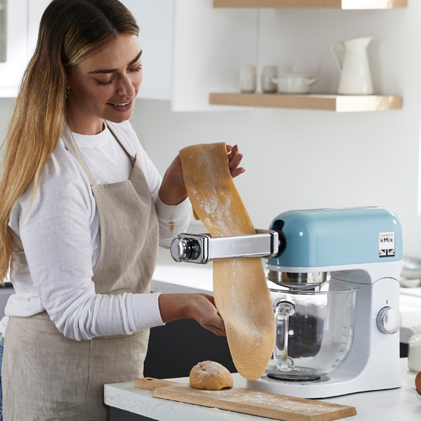 kenwood kmx754cr kmix stand mixer