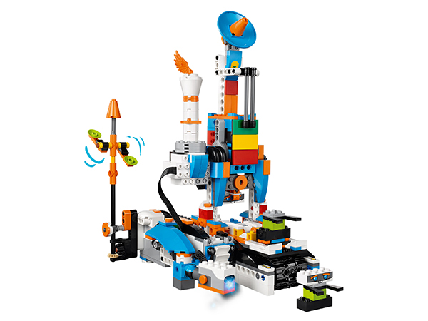 Build a LEGO® builder
