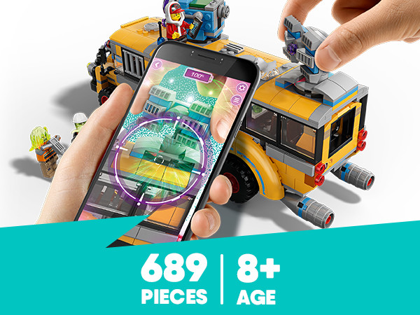 Augmented Reality fun